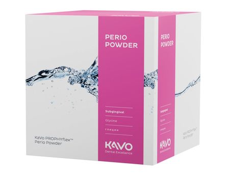 Порошок KaVo PROPHYflex Perio глицин