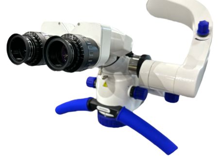 Микроскоп ALLTION AM-2000V